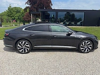 Volkswagen - arteon - limousine - car - 2020 - afbeelding 20 van  23
