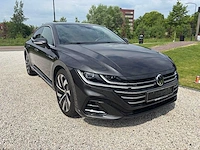 Volkswagen - arteon - limousine - car - 2020 - afbeelding 21 van  23