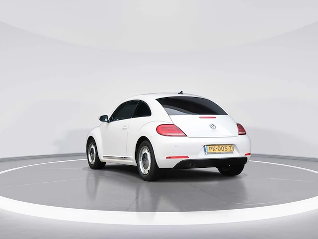 Volkswagen - beetle - 1.2 tsi design - car - 2012 | pk-005-z - afbeelding 19 van  24