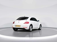 Volkswagen - beetle - 1.2 tsi design - car - 2012 | pk-005-z - afbeelding 21 van  24