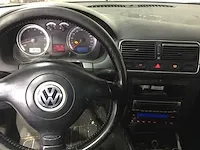 Volkswagen - bora - 2.0 comfortline - 08-lb-xx - afbeelding 18 van  19
