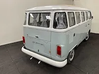 Volkswagen - brasil - miste camioneta - oldtimer 1989 - afbeelding 2 van  31