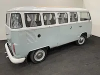 Volkswagen - brasil - miste camioneta - oldtimer 1989 - afbeelding 3 van  31
