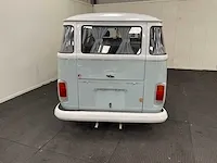 Volkswagen - brasil - miste camioneta - oldtimer 1989 - afbeelding 6 van  31