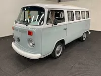 Volkswagen - brasil - miste camioneta - oldtimer 1989