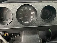 Volkswagen - brasil - miste camioneta - oldtimer 1989 - afbeelding 14 van  31