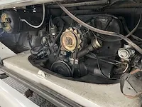 Volkswagen - brasil - miste camioneta - oldtimer 1989 - afbeelding 15 van  31