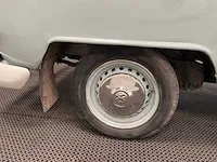 Volkswagen - brasil - miste camioneta - oldtimer 1989 - afbeelding 20 van  31