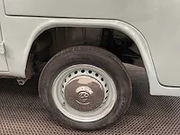 Volkswagen - brasil - miste camioneta - oldtimer 1989 - afbeelding 21 van  31