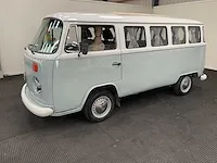 Volkswagen - brasil - miste camioneta - oldtimer 1989 - afbeelding 12 van  31