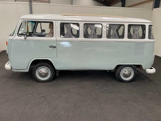 Volkswagen - brasil - miste camioneta - oldtimer 1989 - afbeelding 23 van  31