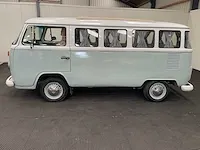 Volkswagen - brasil - miste camioneta - oldtimer 1989 - afbeelding 23 van  31