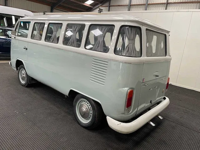Volkswagen - brasil - miste camioneta - oldtimer 1989 - afbeelding 26 van  31