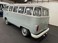 Volkswagen - brasil - miste camioneta - oldtimer 1989 - afbeelding 26 van  31