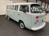Volkswagen - brasil - miste camioneta - oldtimer 1989 - afbeelding 27 van  31