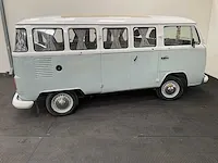 Volkswagen - brasil - miste camioneta - oldtimer 1989 - afbeelding 28 van  31