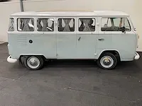 Volkswagen - brasil - miste camioneta - oldtimer 1989 - afbeelding 30 van  31