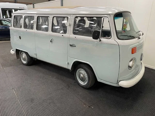 Volkswagen - brasil - miste camioneta - oldtimer 1989 - afbeelding 31 van  31