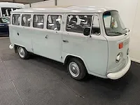 Volkswagen - brasil - miste camioneta - oldtimer 1989 - afbeelding 31 van  31