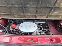 Volkswagen - brasilia - oldtimer - afbeelding 5 van  18