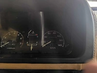 Volkswagen - brasilia - oldtimer - afbeelding 7 van  18