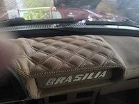 Volkswagen - brasilia - oldtimer - afbeelding 8 van  18