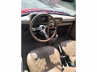 Volkswagen - brasilia - oldtimer - afbeelding 9 van  18