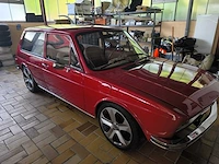 Volkswagen - brasilia - oldtimer - afbeelding 1 van  18