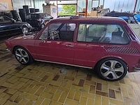 Volkswagen - brasilia - oldtimer - afbeelding 11 van  18