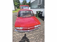 Volkswagen - brasilia - oldtimer - afbeelding 12 van  18