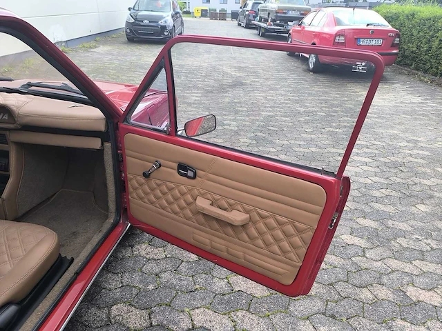Volkswagen - brasilia - oldtimer - afbeelding 14 van  18