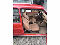Volkswagen - brasilia - oldtimer - afbeelding 16 van  18