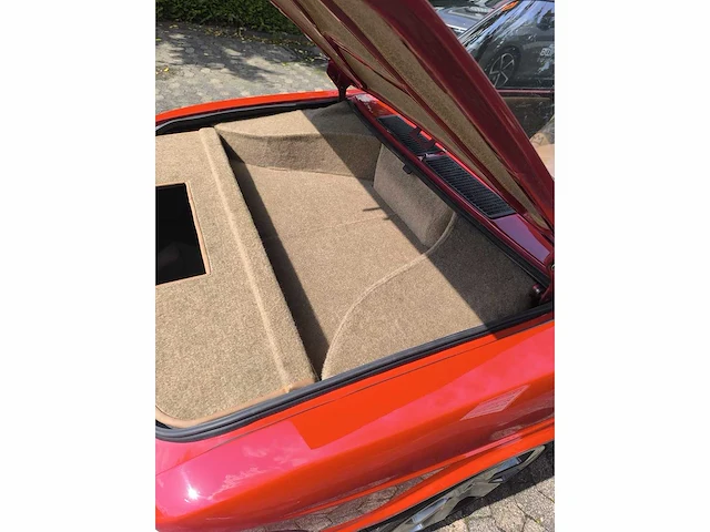 Volkswagen - brasilia - oldtimer - afbeelding 17 van  18