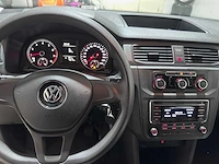 Volkswagen - caddy - 1.0 tsi l1h1 bmt - v-04-ngh - afbeelding 10 van  19