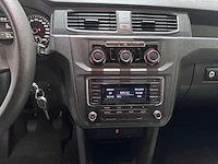 Volkswagen - caddy - 1.0 tsi l1h1 bmt - v-04-ngh - afbeelding 14 van  19