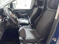 Volkswagen - caddy - 1.0 tsi l1h1 bmt - v-04-ngh - afbeelding 15 van  19