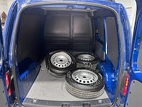 Volkswagen - caddy - 1.0 tsi l1h1 bmt - v-04-ngh - afbeelding 16 van  19