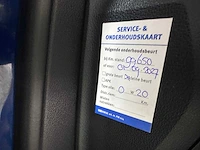 Volkswagen - caddy - 1.0 tsi l1h1 bmt - v-04-ngh - afbeelding 19 van  19
