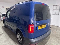 Volkswagen - caddy - 1.0 tsi l1h1 bmt - v-04-ngh - afbeelding 3 van  19