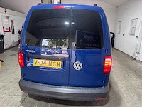 Volkswagen - caddy - 1.0 tsi l1h1 bmt - v-04-ngh - afbeelding 4 van  19