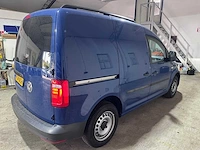 Volkswagen - caddy - 1.0 tsi l1h1 bmt - v-04-ngh - afbeelding 5 van  19