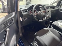 Volkswagen - caddy - 1.0 tsi l1h1 bmt - v-04-ngh - afbeelding 9 van  19