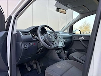 Volkswagen - caddy - 1.0 tsi trendline - tn-677-r - 2018 - afbeelding 4 van  18