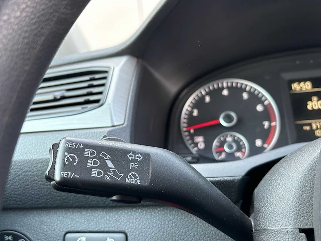 Volkswagen - caddy - 1.0 tsi trendline - tn-677-r - 2018 - afbeelding 5 van  18