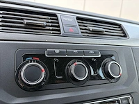 Volkswagen - caddy - 1.0 tsi trendline - tn-677-r - 2018 - afbeelding 8 van  18