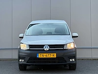 Volkswagen - caddy - 1.0 tsi trendline - tn-677-r - 2018 - afbeelding 11 van  18