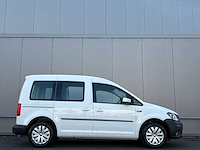 Volkswagen - caddy - 1.0 tsi trendline - tn-677-r - 2018 - afbeelding 13 van  18