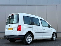 Volkswagen - caddy - 1.0 tsi trendline - tn-677-r - 2018 - afbeelding 14 van  18