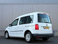 Volkswagen - caddy - 1.0 tsi trendline - tn-677-r - 2018 - afbeelding 16 van  18