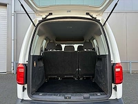 Volkswagen - caddy - 1.0 tsi trendline - tn-677-r - 2018 - afbeelding 18 van  18